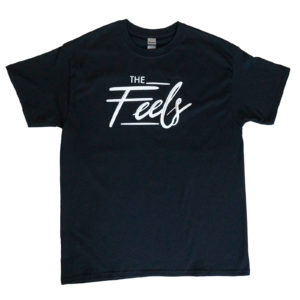 The Feels Insignia Tee