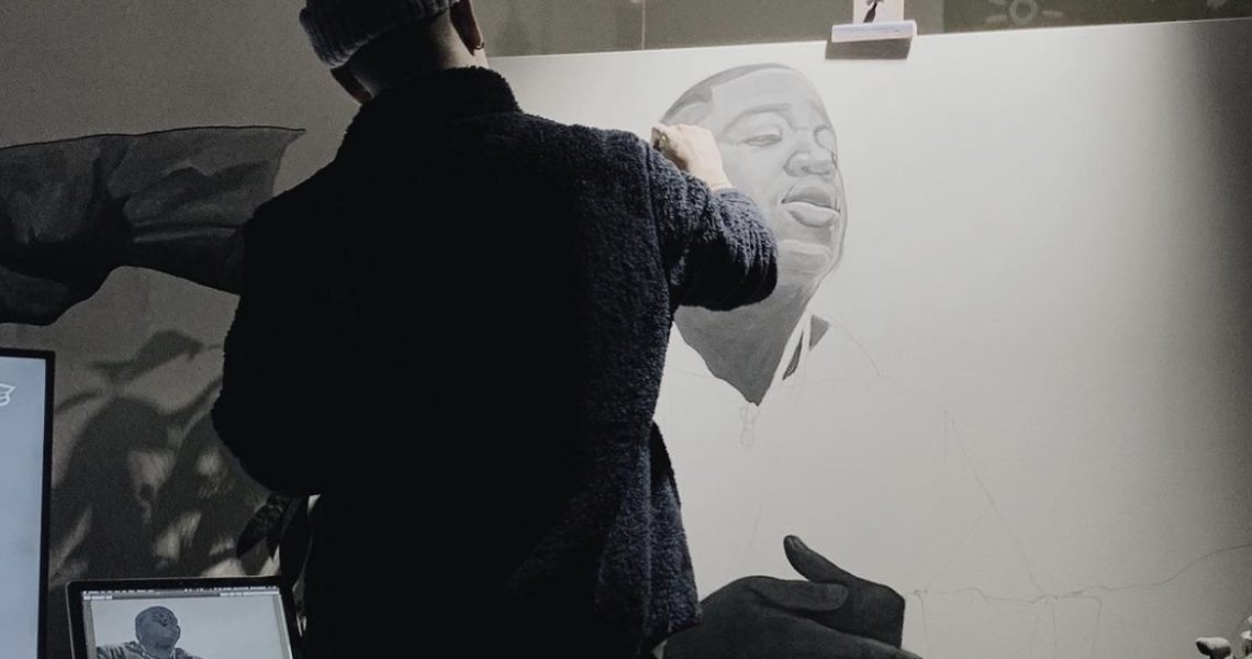 Simon Legaspi | LAYERS by The Feels