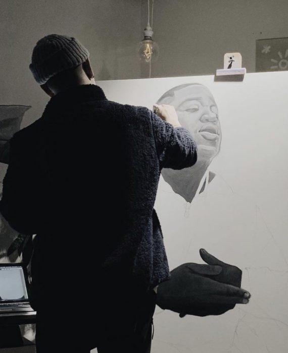 Simon Legaspi | LAYERS by The Feels