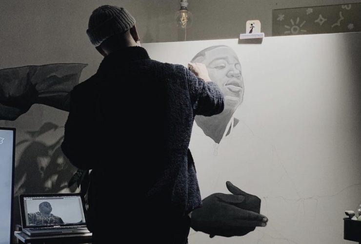 Simon Legaspi | LAYERS by The Feels