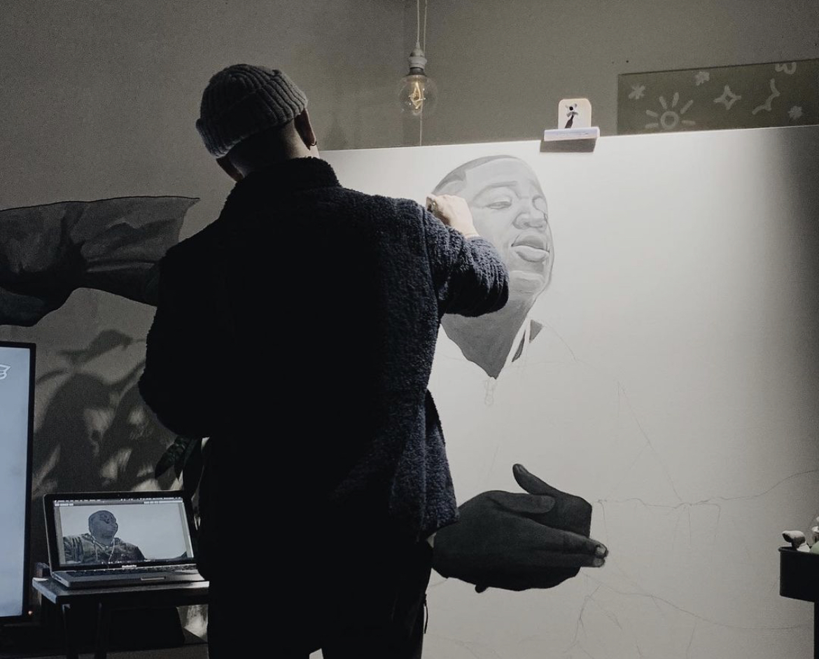 Simon Legaspi | LAYERS by The Feels