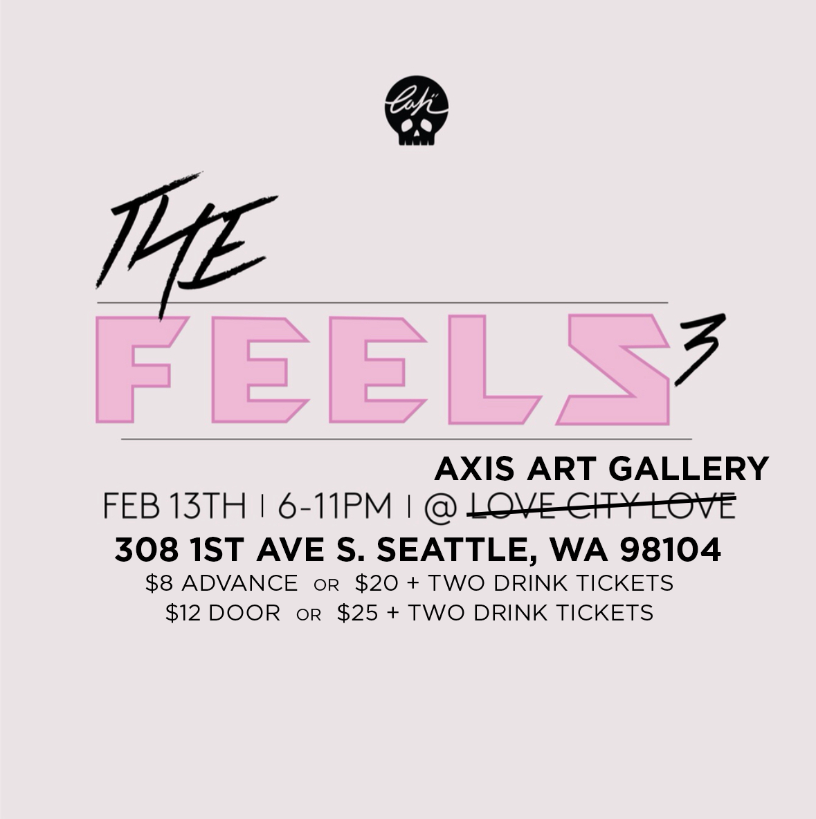 The Feels 3 Showcase