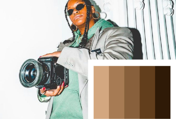 Alexandria Clark | LAYERS by The Feels