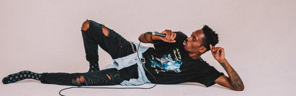 Perry Porter on LAYERS by The Feels