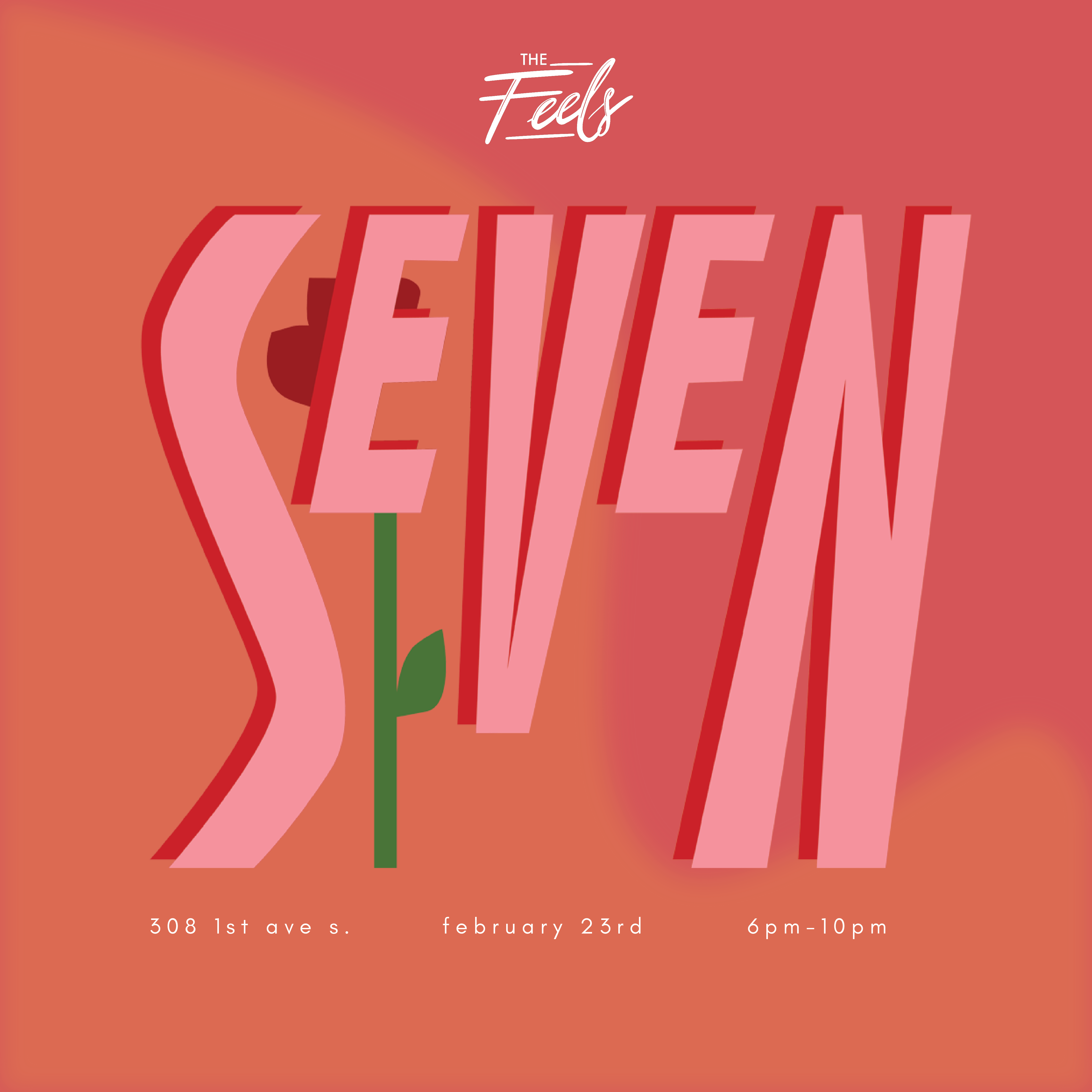 The Feels 7 Showcase