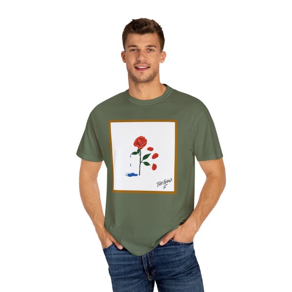 The Feels 5 Show Tee