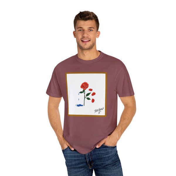 The Feels 5 Show Tee