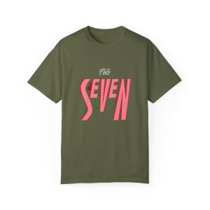 The Feels 7 Show Tee