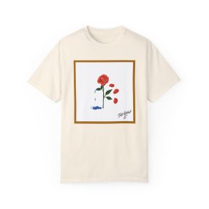 The Feels 5 Show Tee