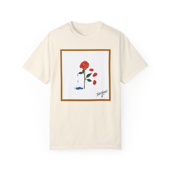 The Feels 5 Show Tee