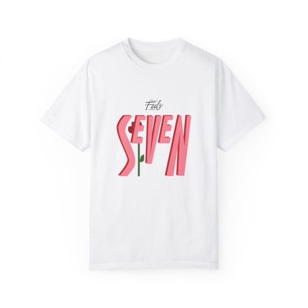 The Feels 7 Show Tee