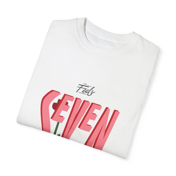 The Feels 7 Show Tee