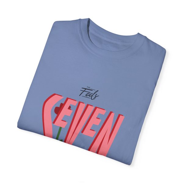 The Feels 7 Show Tee