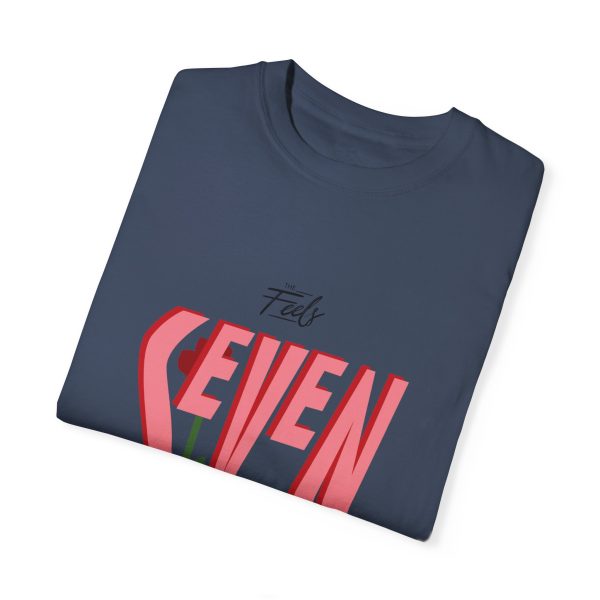 The Feels 7 Show Tee