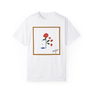 The Feels 5 Show Tee