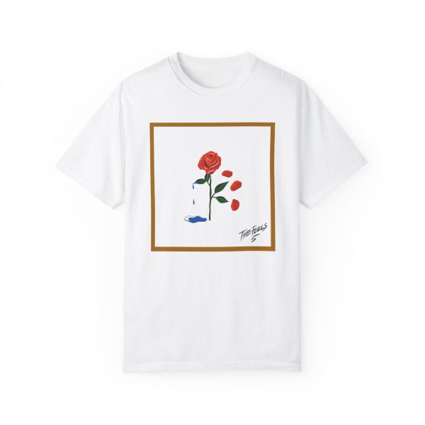 The Feels 5 Show Tee