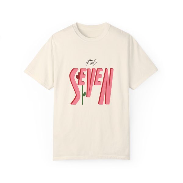 The Feels 7 Show Tee